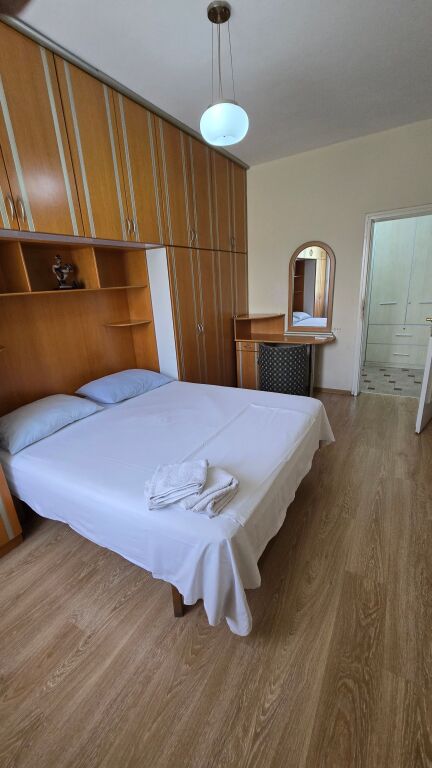 Appartamento 2+1 in Affitto – Di fronte a Tajvani