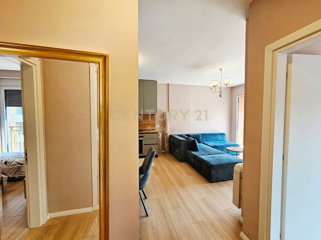Affittasi appartamento 2+1+2 presso l'ex campo di aviazione