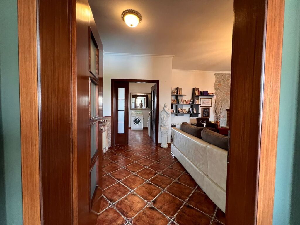 3+1 apartment for rent, Yzberisht Tirana