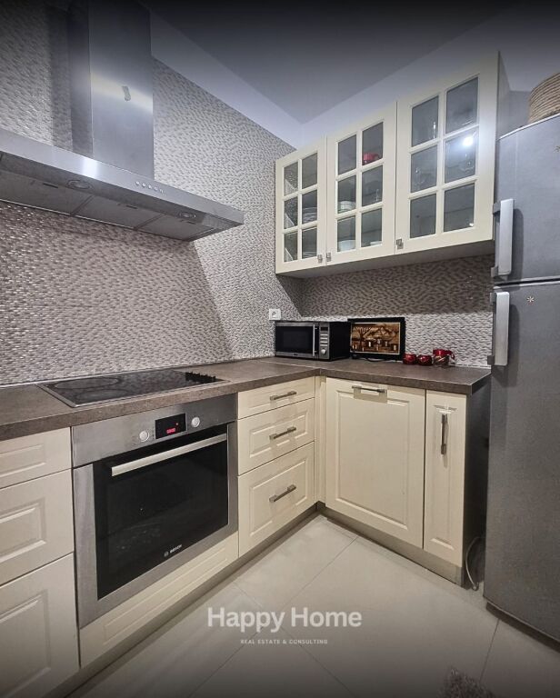 Appartamento 2+1+cucina separata in affitto vicino al Complesso Nobis, Lago Artificiale, Via Kosovareve