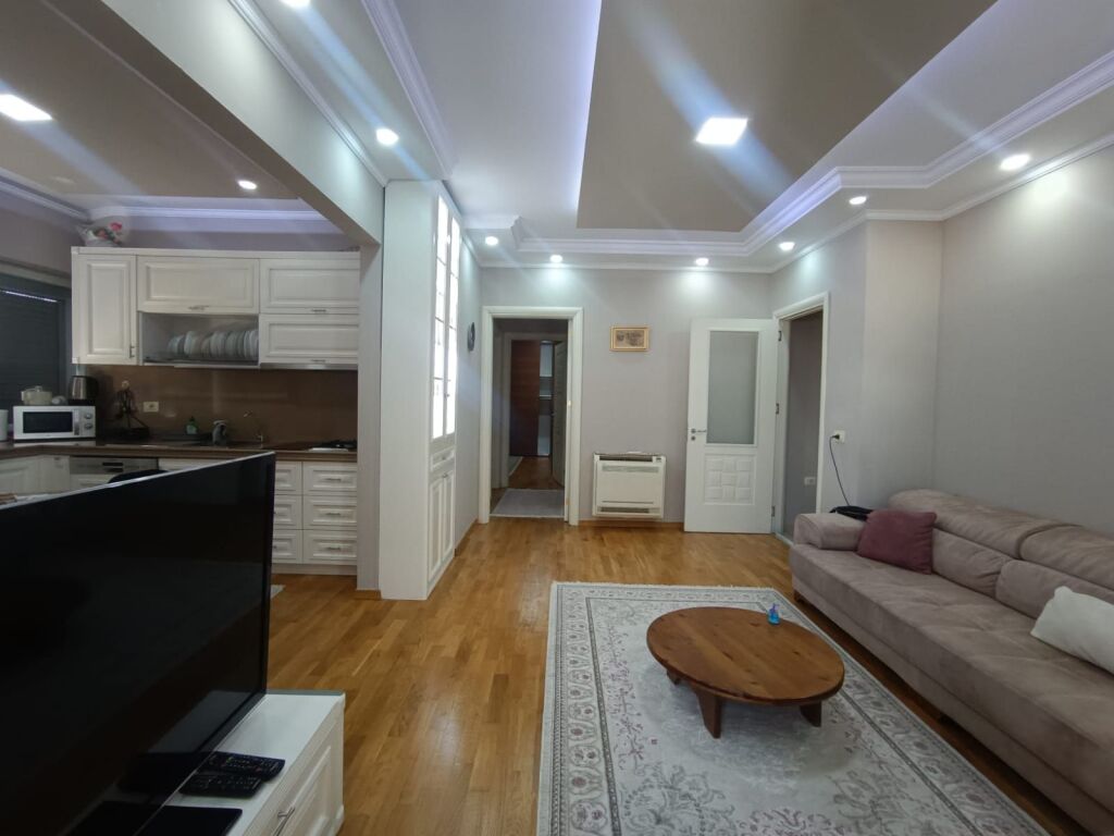 Apartament 2+1 tek 5 Maji
