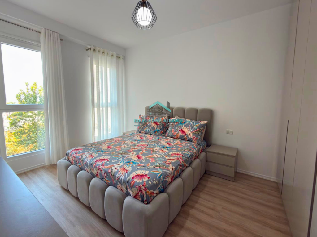 APARTMENT 2+1 FOR RENT – LUNGOMARE, VLORA