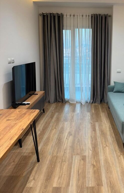 Jepet apartament 1+1 me qira tek Rezidenca Henke , Misto Mame ,Pallatet Cabej , Unaza e Re .