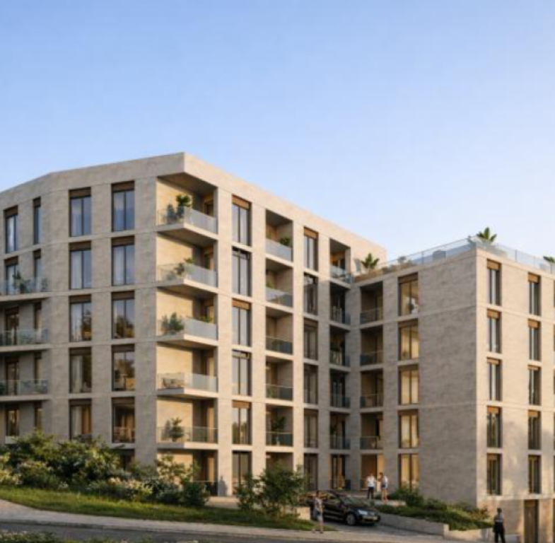 FOR SALE APARTMENT 2+1 97.1 m² | ALUNA 4 | PASKUQAN
