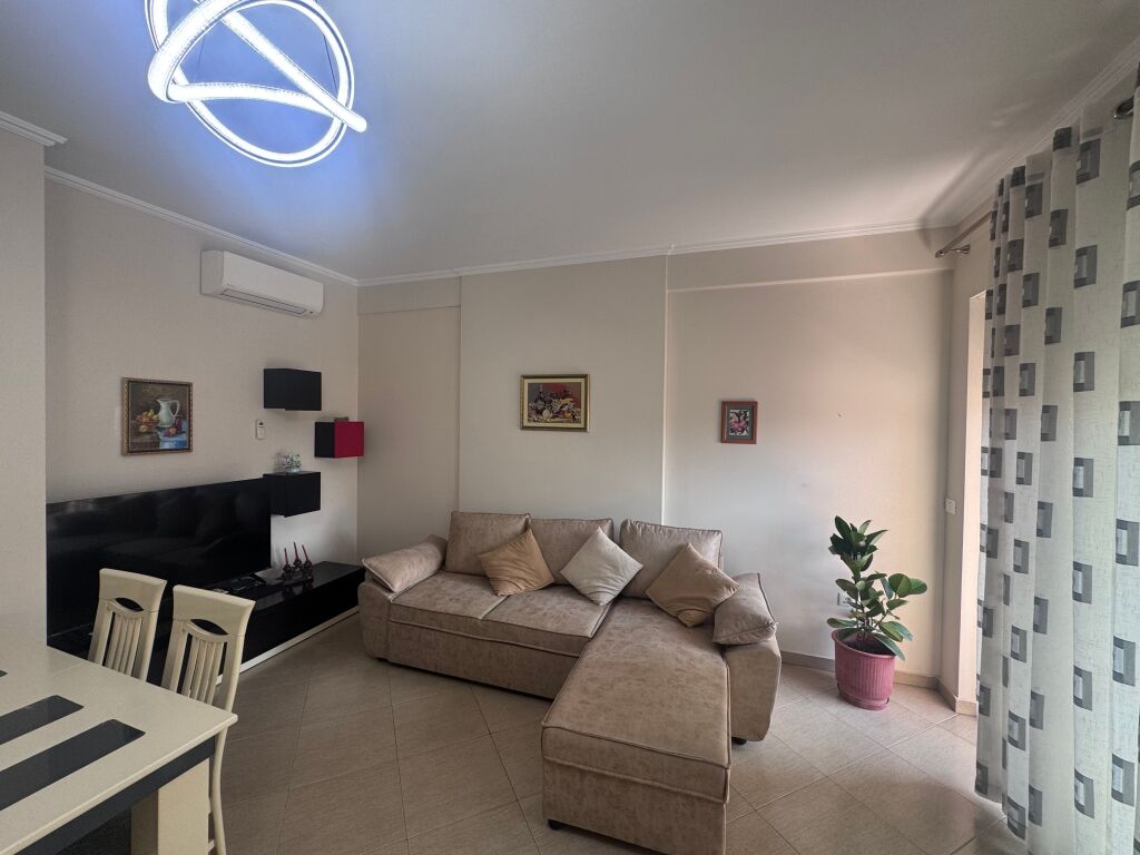 🏡 FOR RENT | 1+1 + BALCONY BOGDANEVE STREET