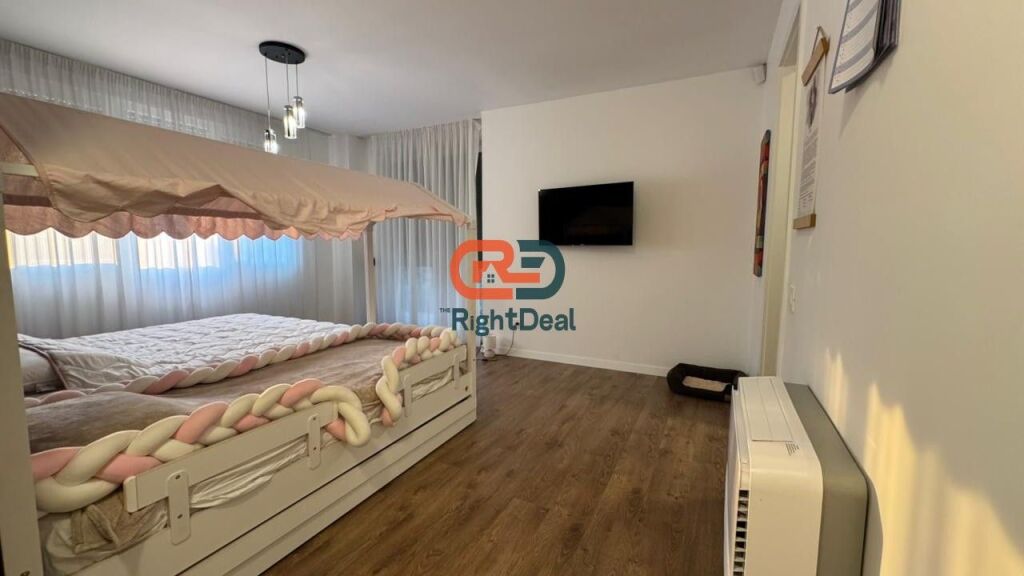 Tek Secret Garden 2, Shitet Super Apartament 2+1+2 Me Oborr!!