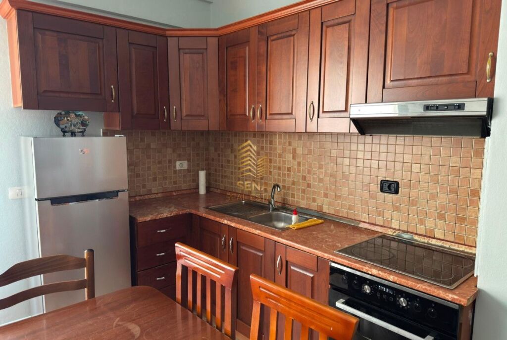 Qira, Apartament 1+1+Blk, Don Bosko Prane Vizion Plus, 56.000 Leke/muaj