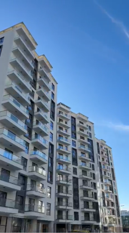 🏢✨ Shitet Apartament 2+1 te Rezidenca Turdiu✨🏢