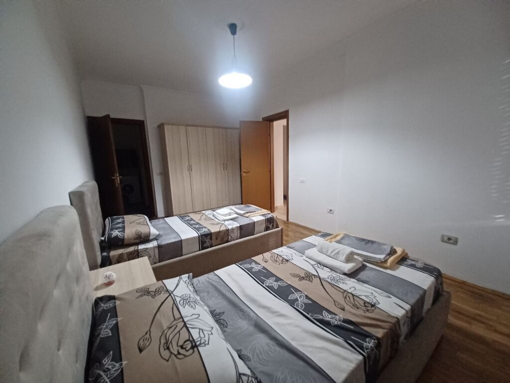 Appartamento 2+1+2 in affitto Via Fortuzi 750 €