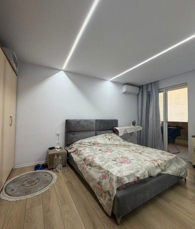 🏡 **SHITET APARTAMENT 1+1 – ASTIR**