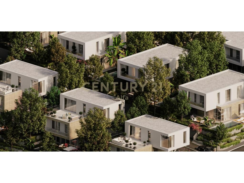 SHESIM, VILE LUKSOZE ME PISHINË, BLIN RESIDENCE – LIQENI I FARKËS❗️
