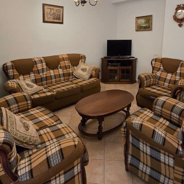🏡 IN AFFITTO | APPARTAMENTO 2+1+2 – MUNICIPIO DI PARIGI ✨