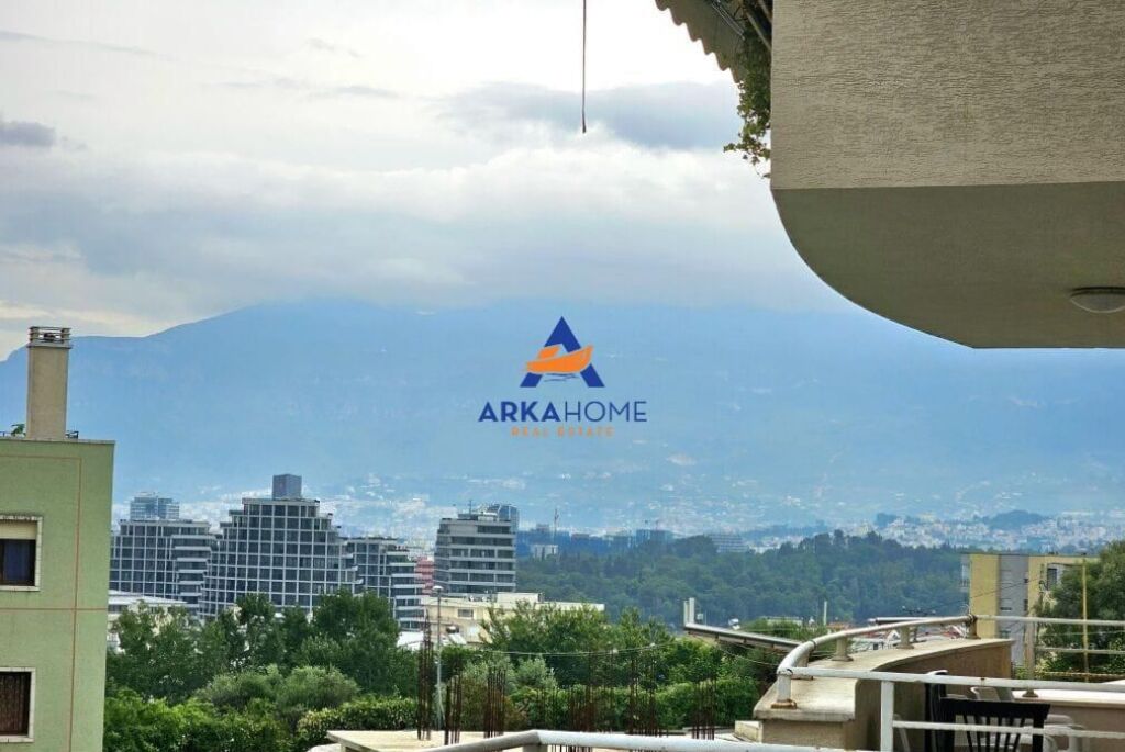 APARTMENT FOR RENT 2+1+BALCONY " BOTANICAL GARDEN " 65000 LEKE