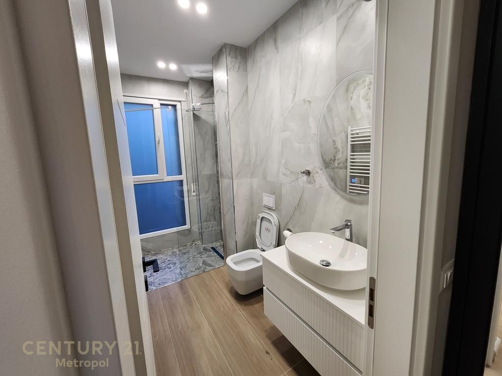 FOR RENT 2+1+2 APARTMENT IN TRIO TOWER-DON BOSKO!
