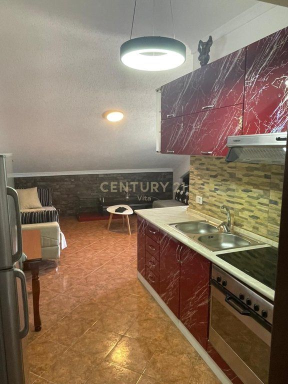Appartamento 2+1 in Vendita a Golem, Vicino al Mare !