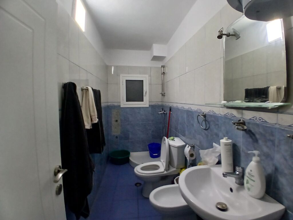 Occasione in affitto 2+1=55.000 lek 21Dhjetori