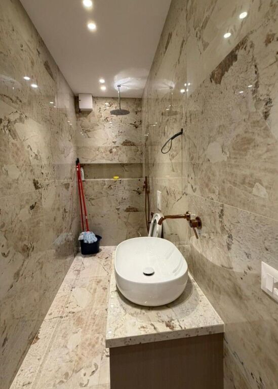 📌 2+1 APARTMENT FOR RENT WITH BALCONY – SPAK