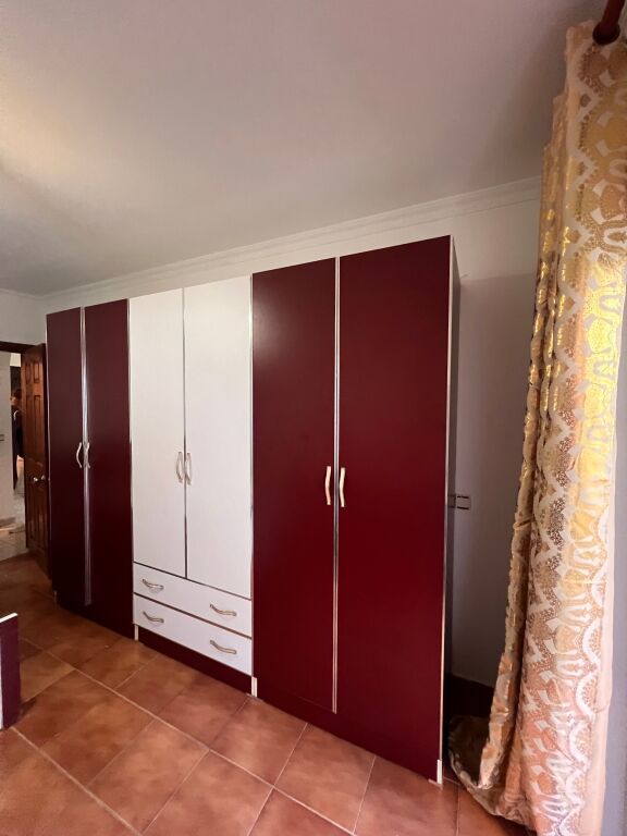 Jepet me qira 1+1 Laprake 45.000 leke