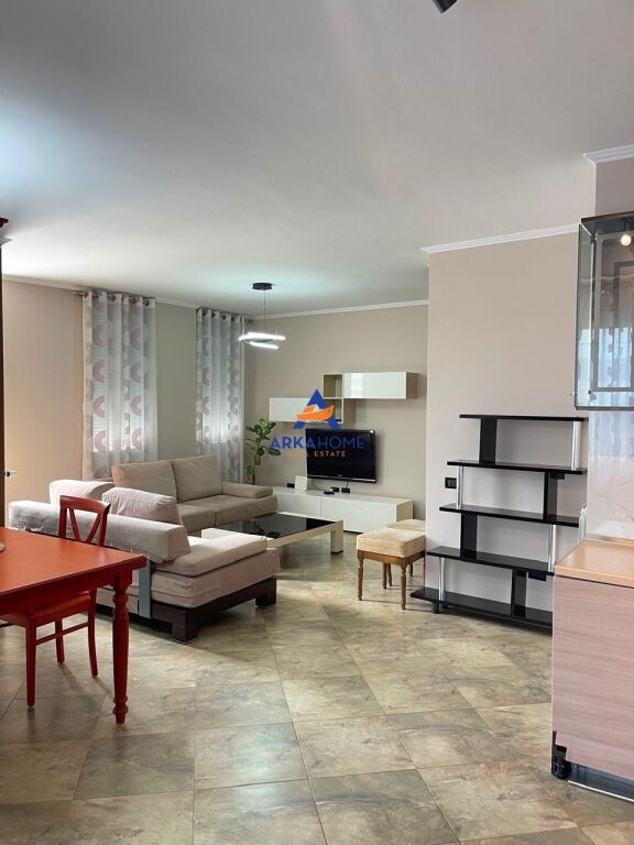 GIVEN APARTMENT 2+1 "RRUGA SALI NIVICA, ALI DEMI" 80,000 LEKE