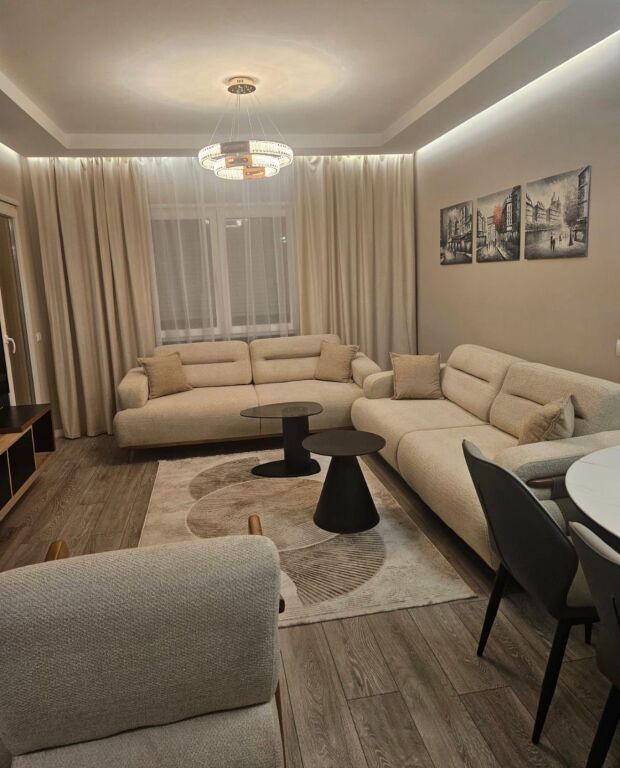 Jepet me qira apartament 2+1 te Ish-Dogana!