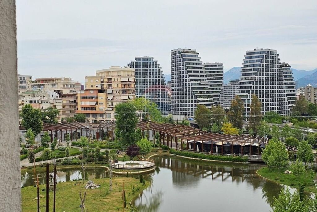Appartamento - In Vendita - Giardino Zoologico, Tirana(ID: 530181003-494)