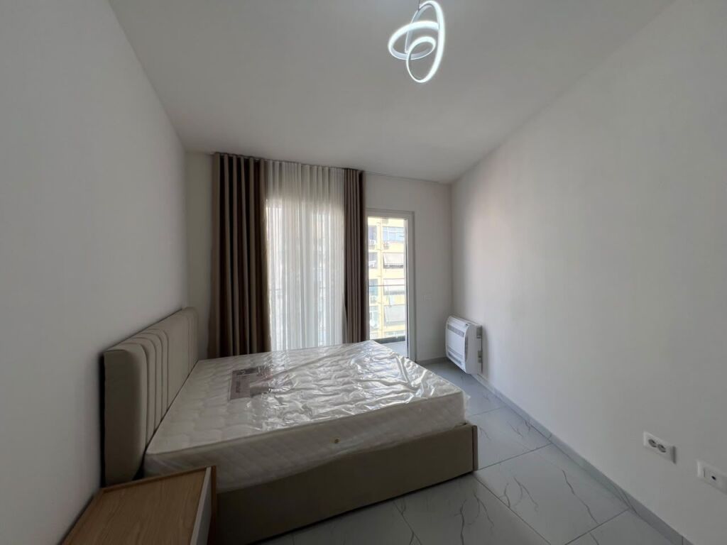 Modern apartment 2+1 for rent, Astir