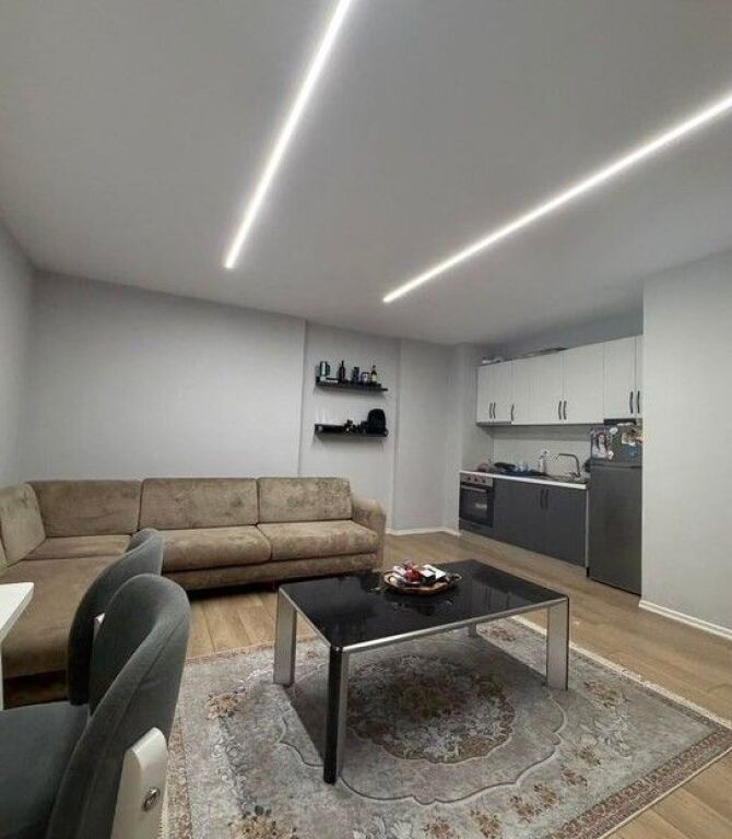 🏡 **SHITET APARTAMENT 1+1 – ASTIR**