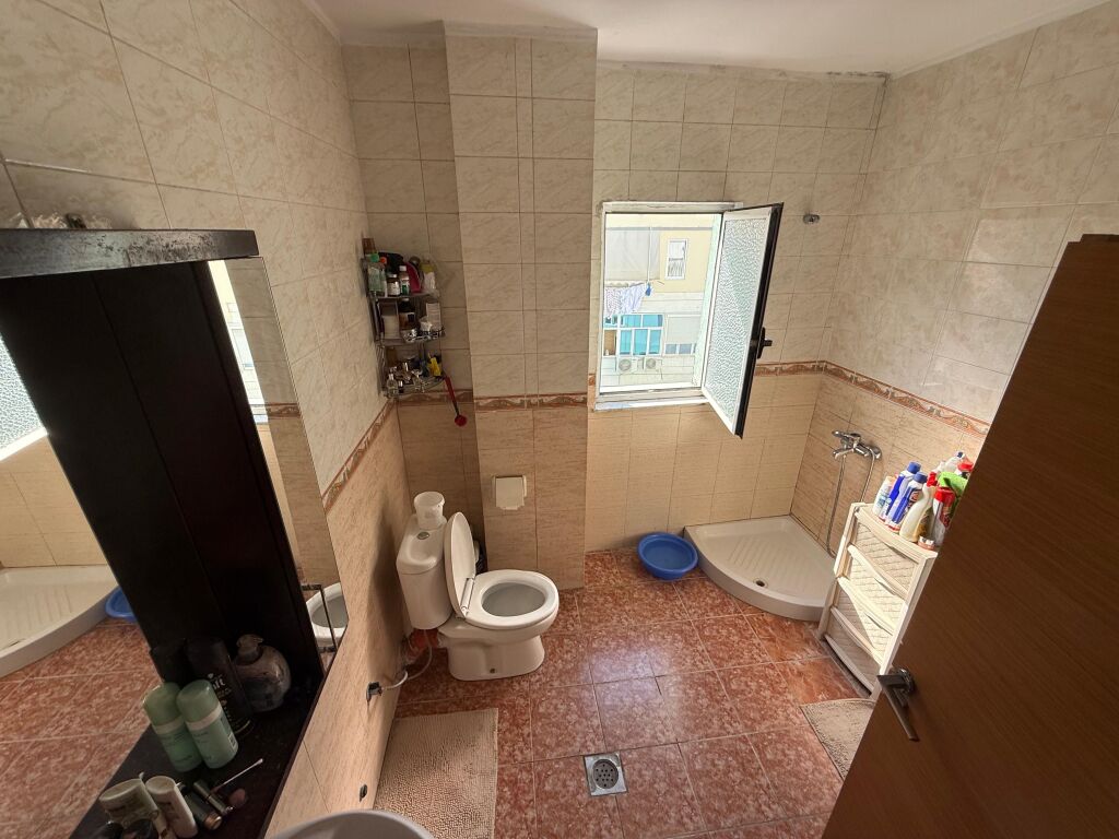 🏡 SHITET APARTAMENT 2+1 | KOMUNA E PARISIT