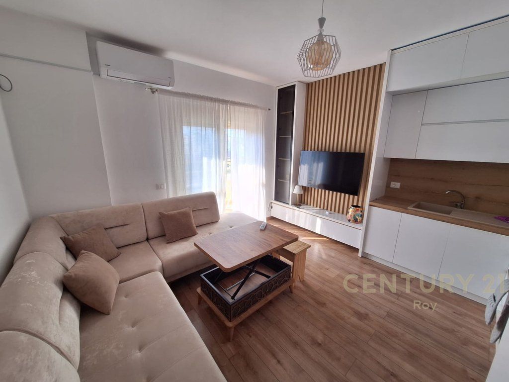 Appartamento 1+1 in Vendita a Shkembin e Kavajes Durrës - 75.000€ | 52 m²