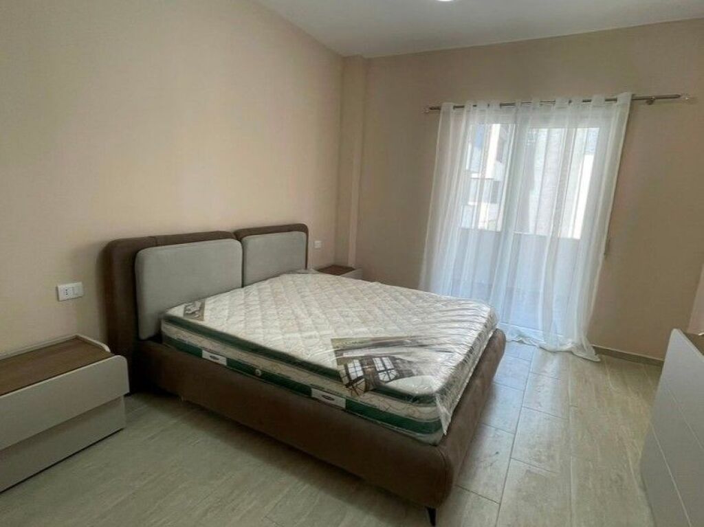 🏡 **2+1 APARTMENT FOR RENT – 📍 **Relux Residence, Shkozë**