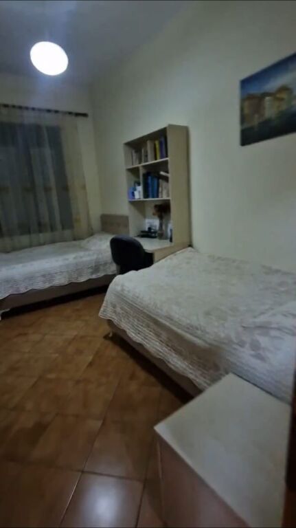 APARTAMENT 2+1+2 TUALETE. 90000 LEKE.SHALLVARET
