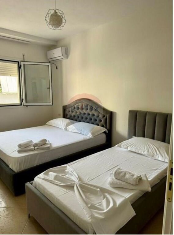 🏡 APARTMENT 1+1 FOR RENT | LUNGOMARE, VLORA