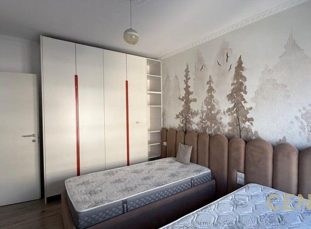🏡 **EKSKLUZIVE! SHITET APARTAMENT 2+1+2 – FIORI DI BOSCO**