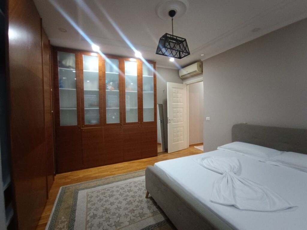 Apartament 2+1 tek 5 Maji