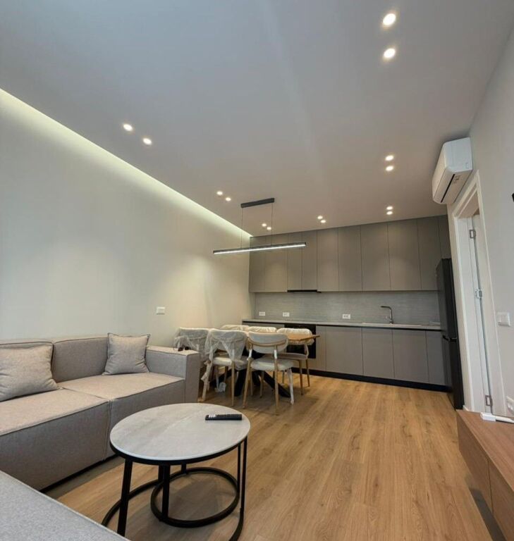 📌 2+1 APARTMENT FOR RENT WITH BALCONY – SPAK