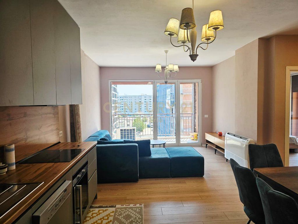 Jepet me Qera Apartament 2+1+2 i Pabanuar, Ish-Fusha e Aviacionit