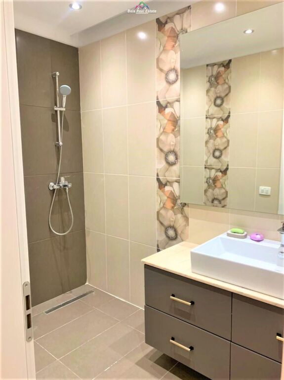 Apartment For Rent 2+1 Near 21 Dhjetori (ID B220965) Tirane.