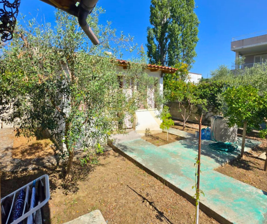 SHITET VILË – PLAZH, LAGJJA 13, DURRËS
