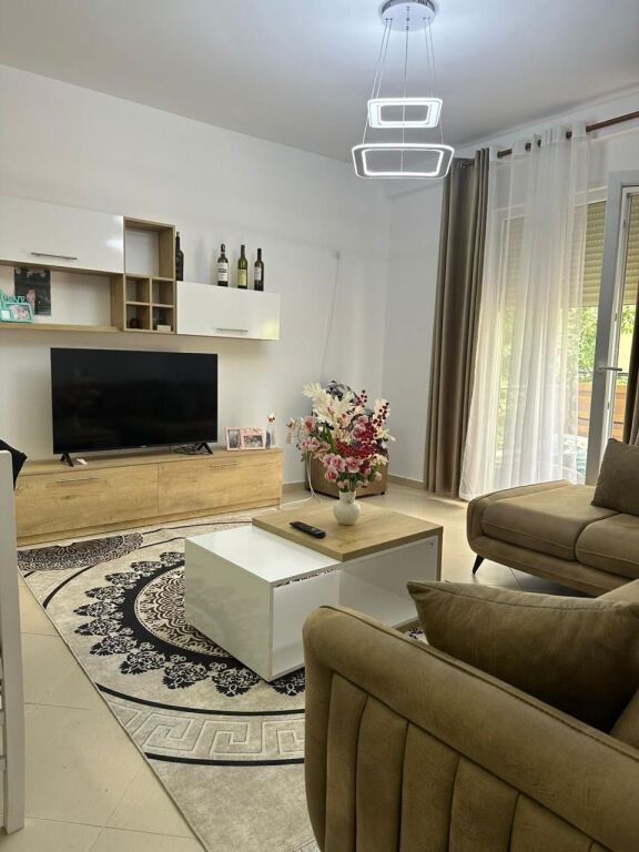 Apartment 1+1 for rent in Fresk !