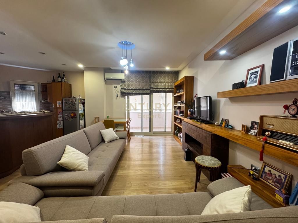 Apartment 2+1 for Rent – Opposite Fresku Restaurant