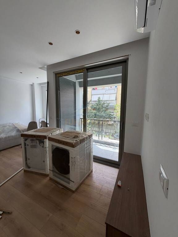 Affitto,Appartamento 1+1, Pazari i Ri, Tirana