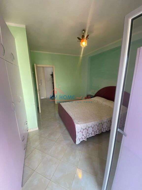 Apartament 1+1 ne shitje Kinostudio Tirane