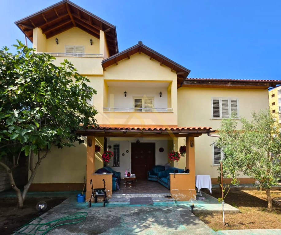 SHITET VILË – PLAZH, LAGJJA 13, DURRËS