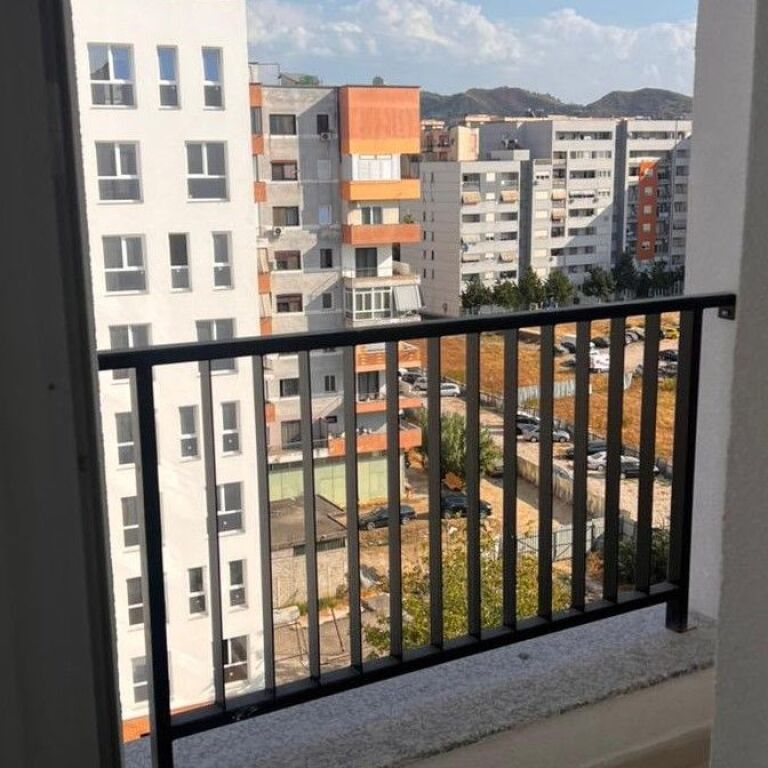 🏡 SHITET APARTAMENT 1+1 – AOS RESIDENCE, ASTIR ✨