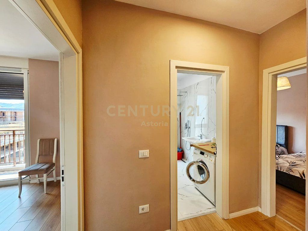For Rent Apartment 2+1+2 at the Former Aviation Field