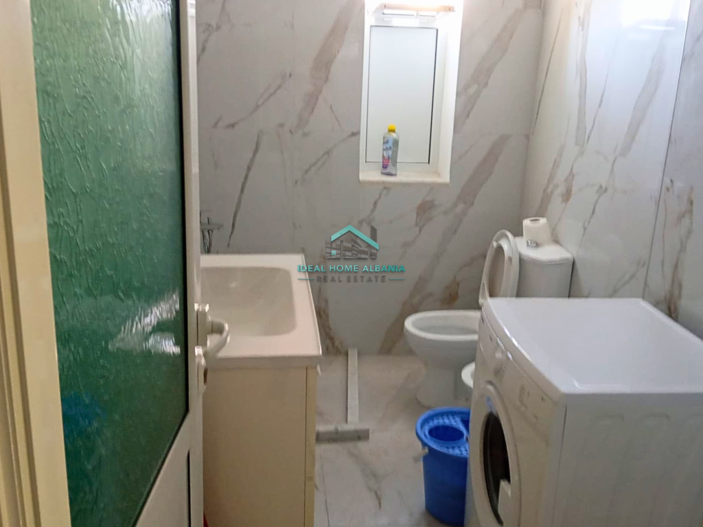 APARTMENT 2+1+2 FOR RENT – NEAR THE AMBULANCE, VLORA