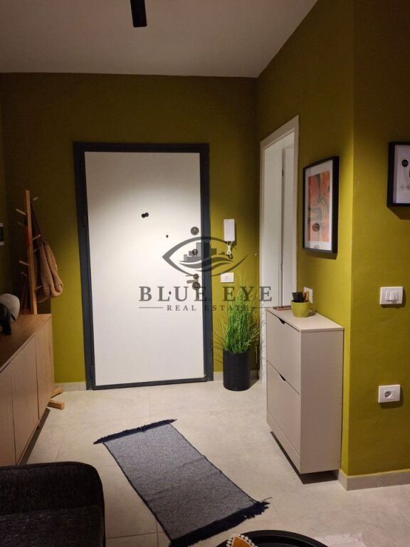 Invested Studio For Rent, Mali i Robit, Durrës!