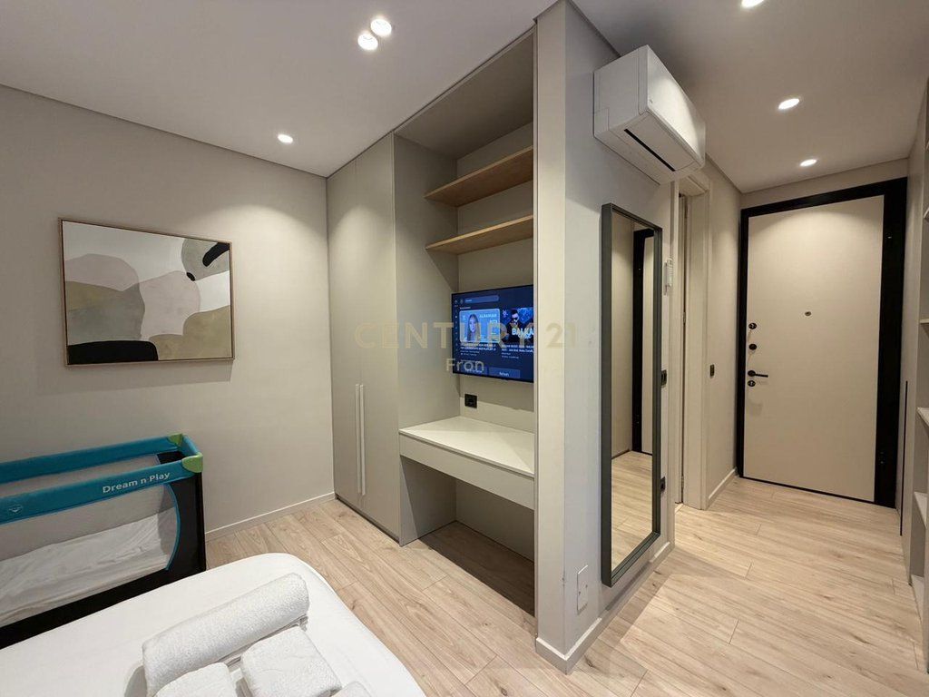 SHITEN 3 APARTAMENTE – INVESTIM IDEAL NË ZEMËR TË TIRANËS 400,000 €