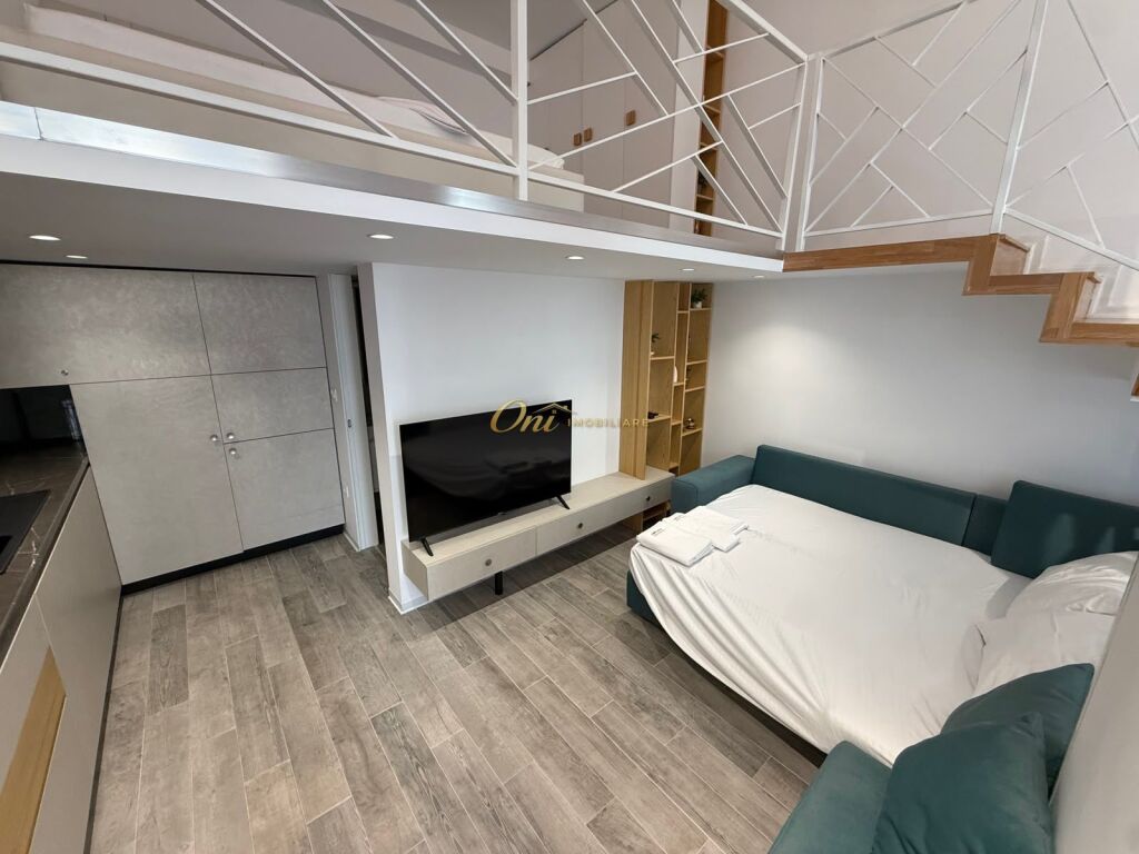 ALI DEMI, DUE APPARTAMENTI IN AFFITTO PER AIRBNB