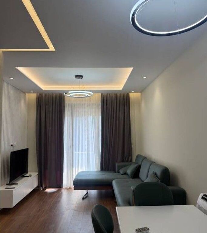 🏡 **JEPET ME QIRA APARTAMENT 2+1+2 – DON BOSKO**